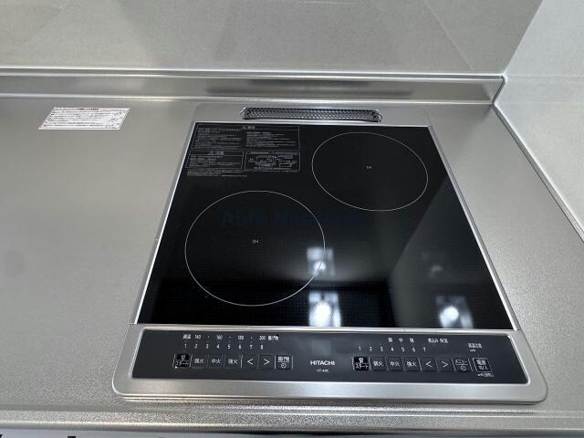 ソラーナ大塔の物件内観写真