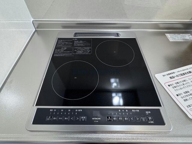 ソラーナ大塔の物件内観写真