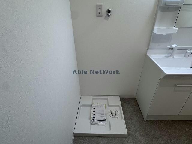 ソラーナ大塔の物件内観写真