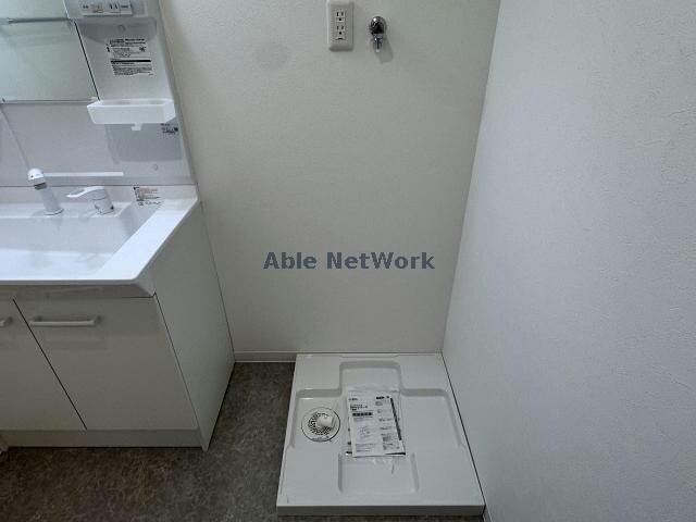 ソラーナ大塔の物件内観写真