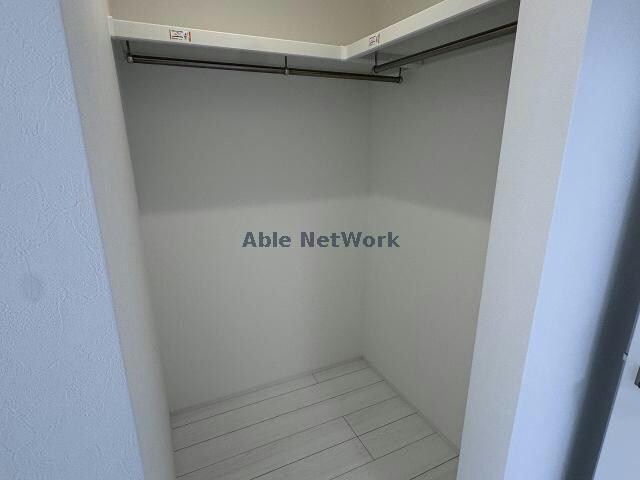 ソラーナ大塔の物件内観写真