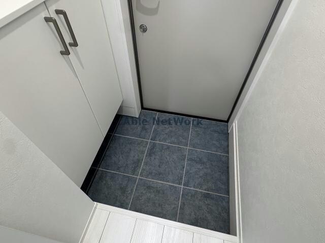 ソラーナ大塔の物件内観写真