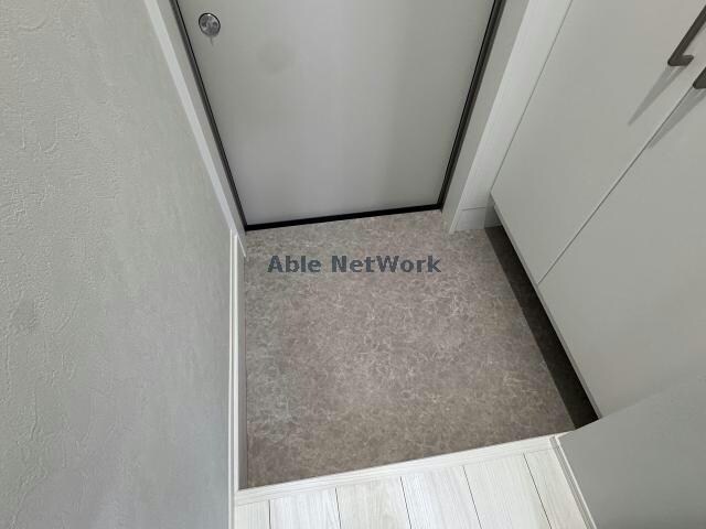 ソラーナ大塔の物件内観写真