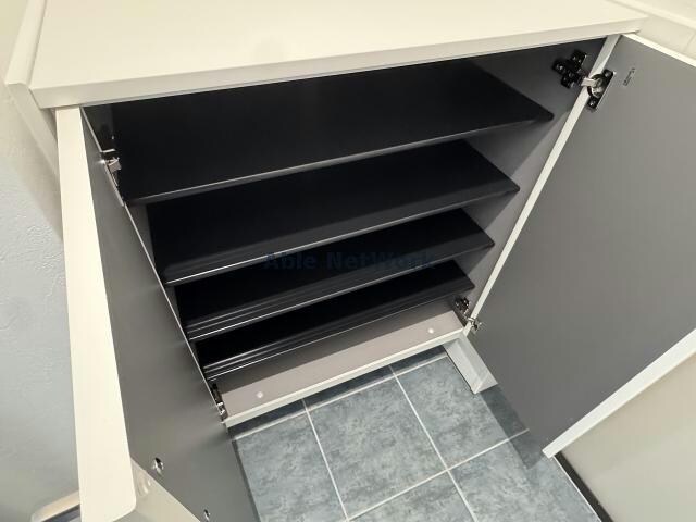 ソラーナ大塔の物件内観写真