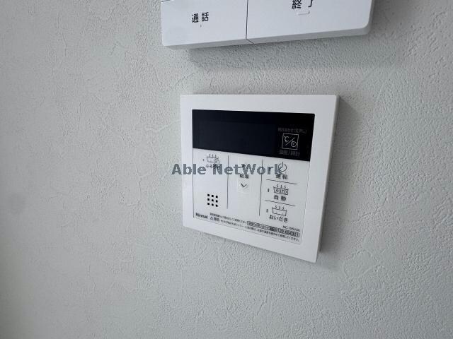 ソラーナ大塔の物件内観写真