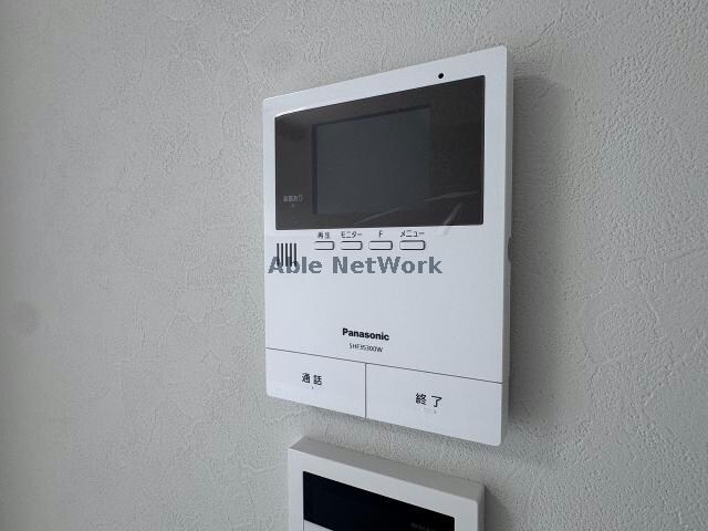 ソラーナ大塔の物件内観写真