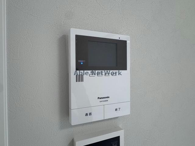 ソラーナ大塔の物件内観写真