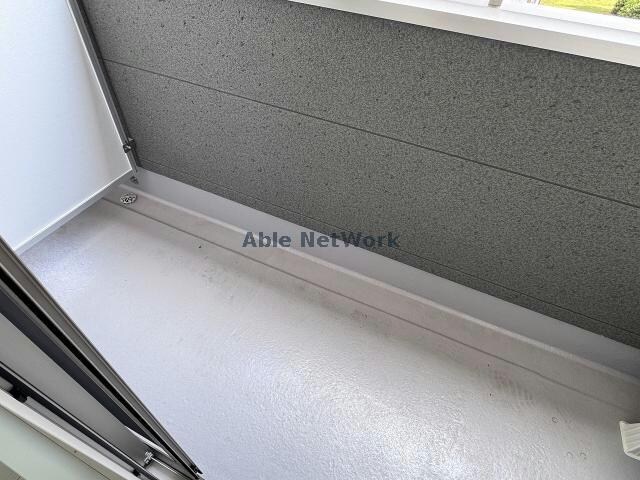 ソラーナ大塔の物件内観写真