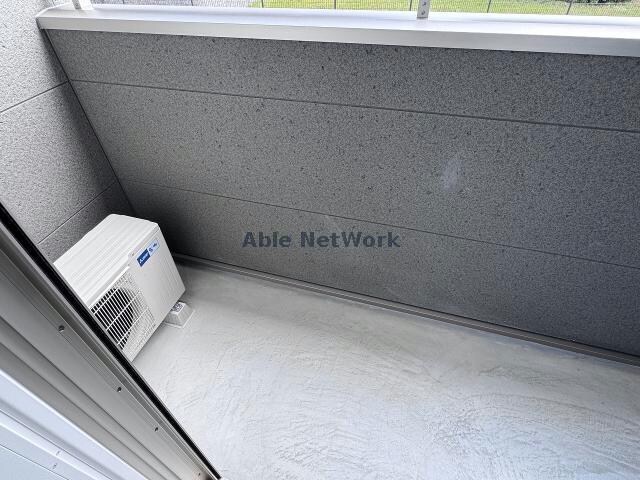 ソラーナ大塔の物件内観写真