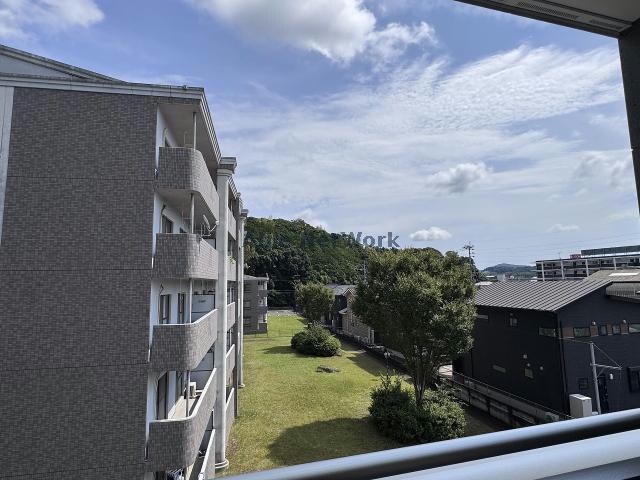 ソラーナ大塔の物件内観写真