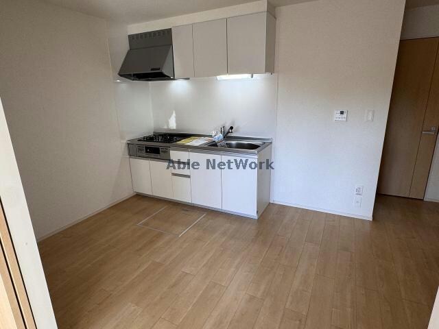 エレガンス　Ⅰの物件内観写真