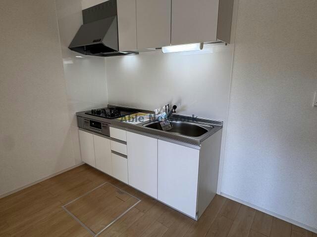 エレガンス　Ⅰの物件内観写真