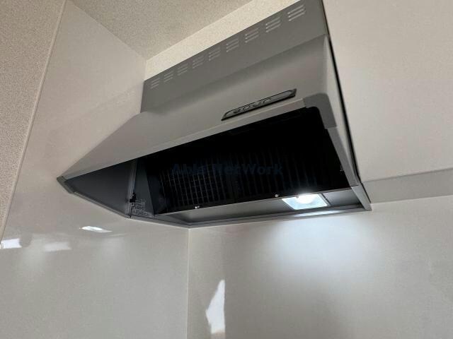 エレガンス　Ⅰの物件内観写真