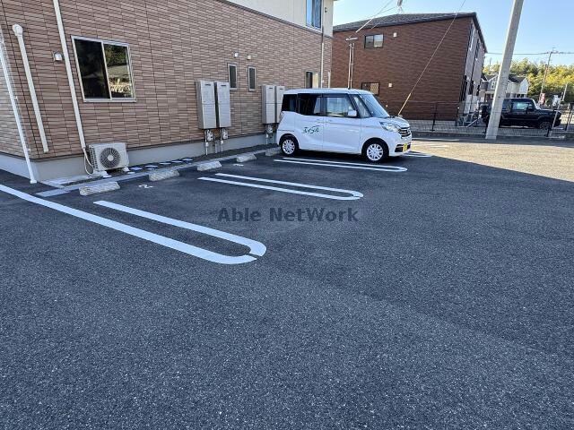 エレガンス　Ⅰの物件外観写真