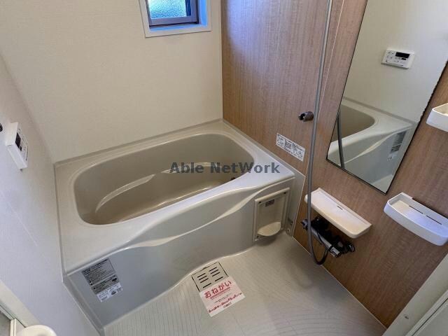 エレガンス　Ⅰの物件内観写真