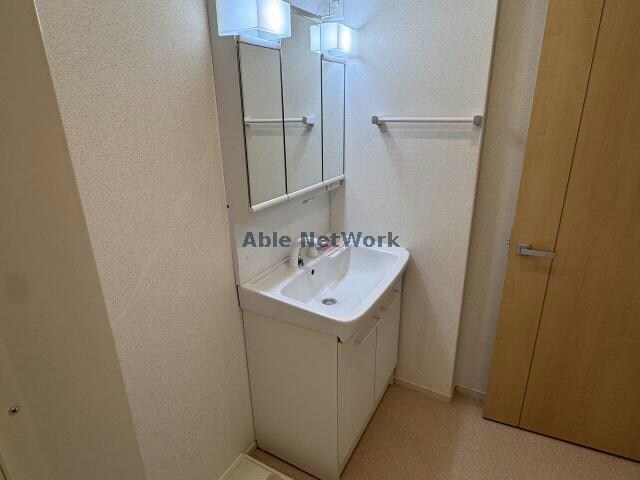 エレガンス　Ⅰの物件内観写真