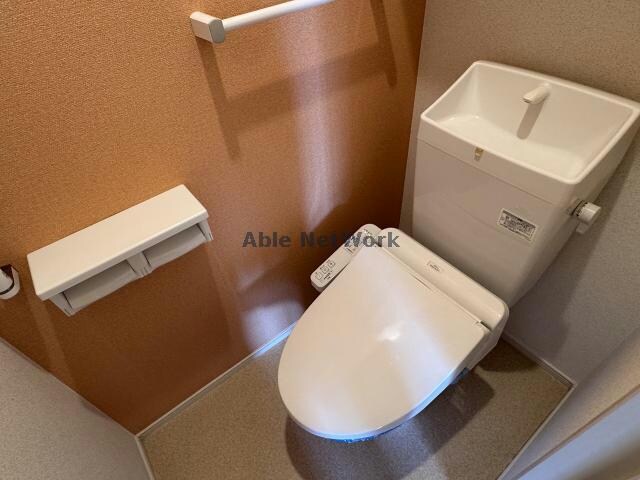 エレガンス　Ⅰの物件内観写真