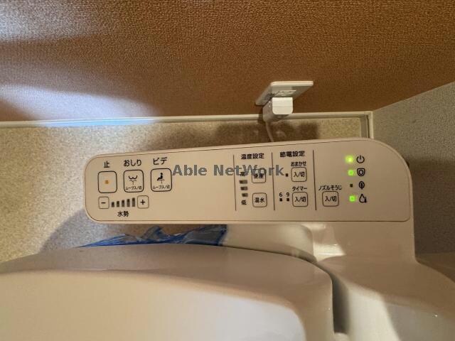 エレガンス　Ⅰの物件内観写真