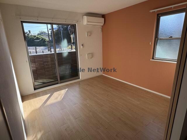 エレガンス　Ⅰの物件内観写真