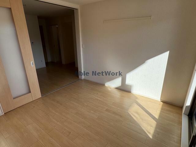 エレガンス　Ⅰの物件内観写真