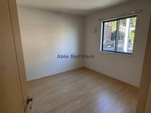 エレガンス　Ⅰの物件内観写真