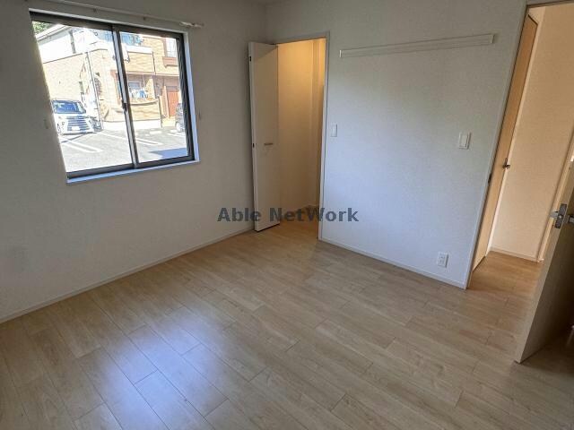 エレガンス　Ⅰの物件内観写真