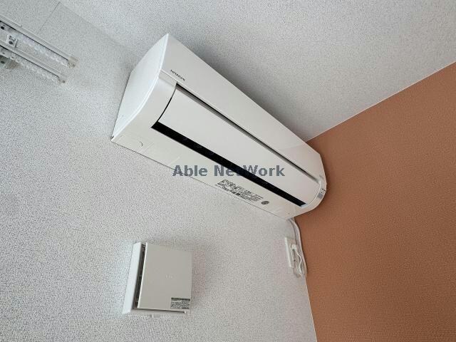 エレガンス　Ⅰの物件内観写真