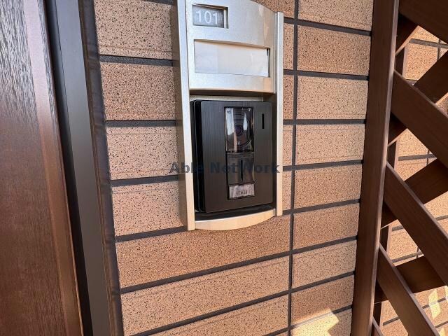 エレガンス　Ⅰの物件内観写真