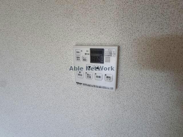 エレガンス　Ⅰの物件内観写真