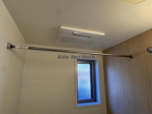 エレガンス　Ⅰの物件内観写真