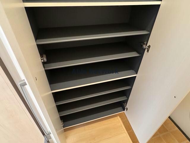 エレガンス　Ⅰの物件内観写真