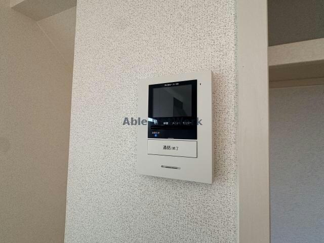 エレガンス　Ⅰの物件内観写真