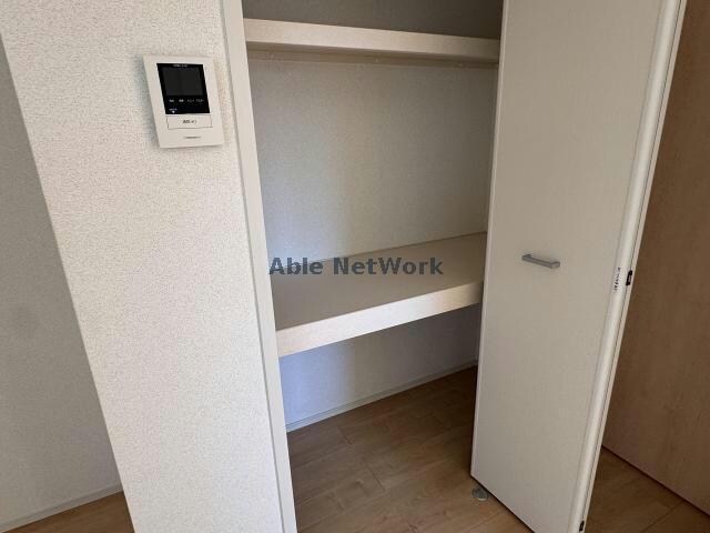 エレガンス　Ⅰの物件内観写真