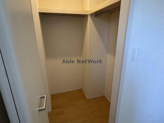 エレガンス　Ⅰの物件内観写真