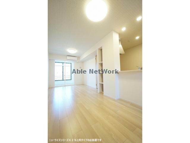 フランメゾン　菜の物件内観写真