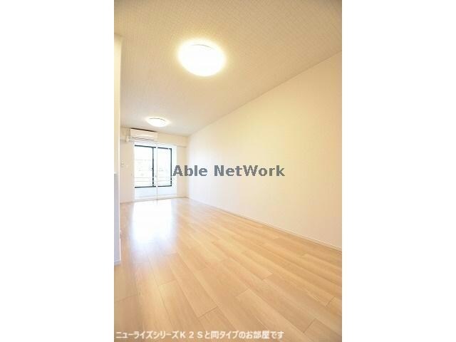 フランメゾン　菜の物件内観写真