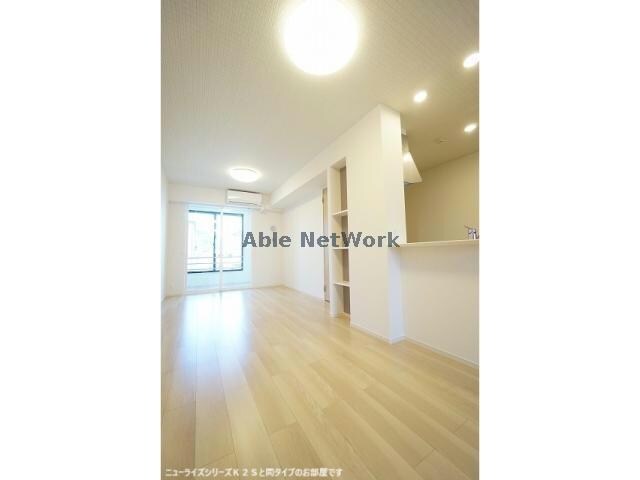 フランメゾン　菜の物件内観写真