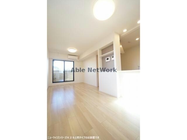 フランメゾン　菜の物件内観写真