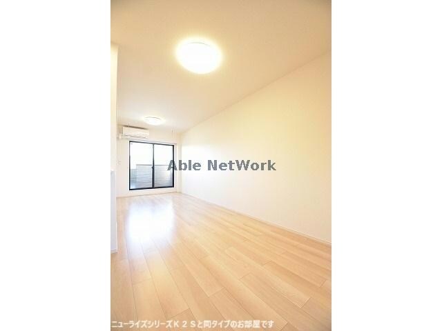 フランメゾン　菜の物件内観写真