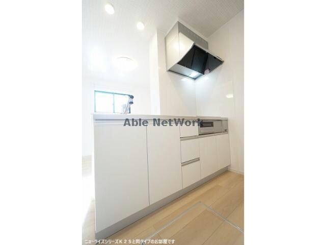 フランメゾン　菜の物件内観写真