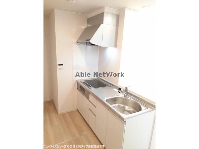 フランメゾン　菜の物件内観写真