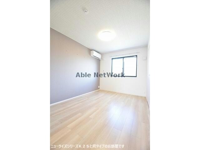 フランメゾン　菜の物件内観写真