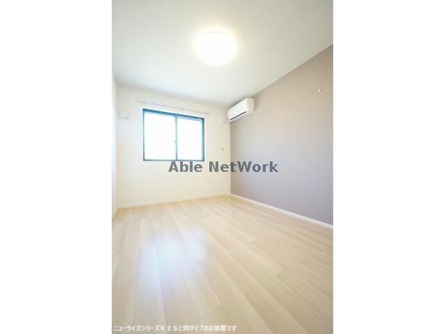 フランメゾン　菜の物件内観写真