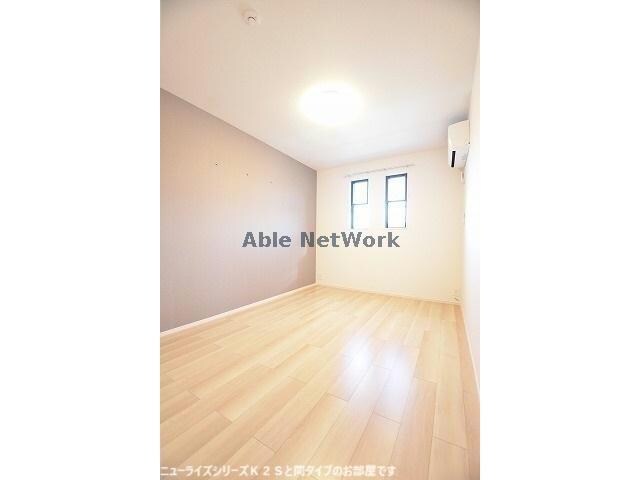 フランメゾン　菜の物件内観写真