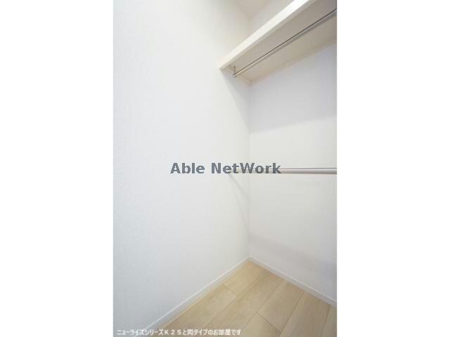 フランメゾン　菜の物件内観写真