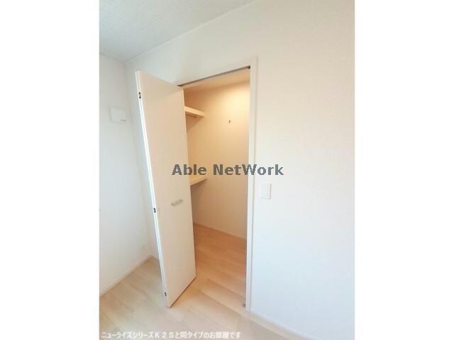 フランメゾン　菜の物件内観写真