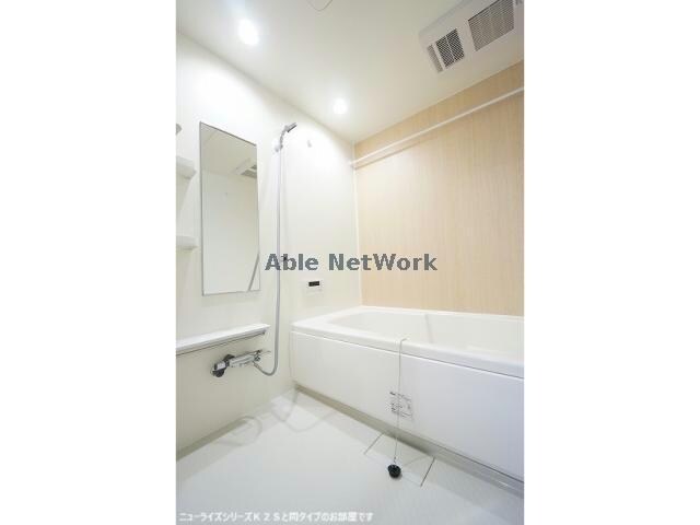 フランメゾン　菜の物件内観写真