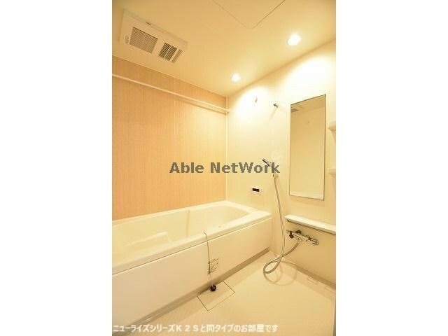 フランメゾン　菜の物件内観写真