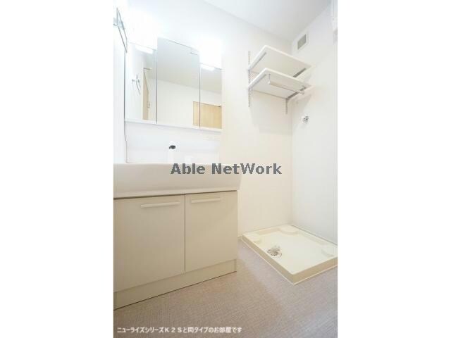 フランメゾン　菜の物件内観写真