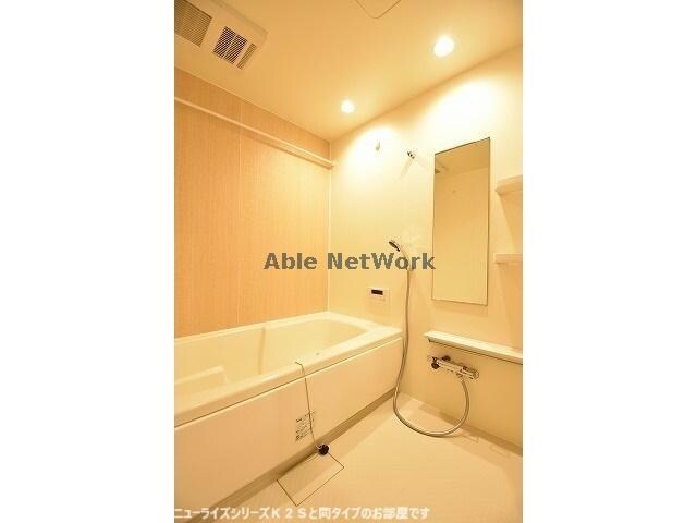 フランメゾン　菜の物件内観写真